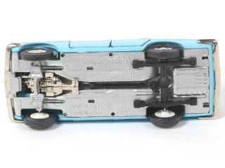 Lot 145 - NOVOEXPORT (URSS) (1)