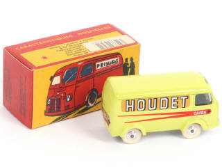 Lot 306 - QUIRALU (FRANCE) (1)