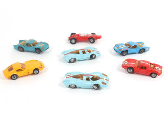 Lot 15 - JOUEF (FRANCE) (7)