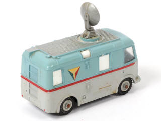 Lot 337 - DINKY TOYS (GB) (1)