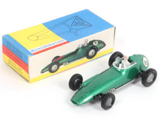 Lot 169 - POLITOYS (ITALIE) (1)