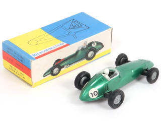 Lot 169 - POLITOYS (ITALIE) (1)