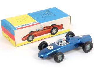 Lot 166 - POLITOYS (ITALIE) (1)