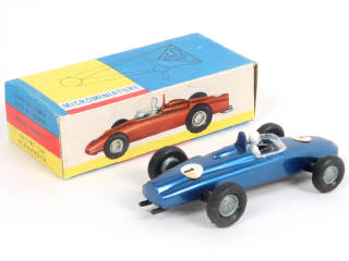 Lot 166 - POLITOYS (ITALIE) (1)