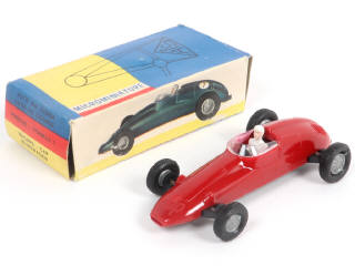 Lot 170 - POLITOYS (ITALIE) (1)