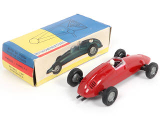 Lot 170 - POLITOYS (ITALIE) (1)