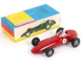 Lot 168 - POLITOYS (ITALIE) (1)