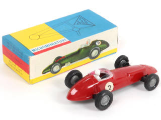 Lot 168 - POLITOYS (ITALIE) (1)