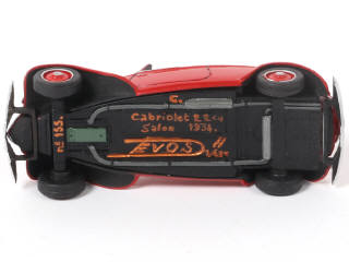 Lot 225 - DEVOS (FRANCE) (1)