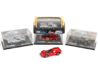 Lot 325 - JOUEF EVOLUTION (FRANCE) (5)
