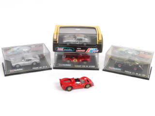 Lot 325 - JOUEF EVOLUTION (FRANCE) (5)
