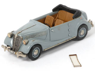 Lot 137 - MA COLLECTION (SUISSE) (1)