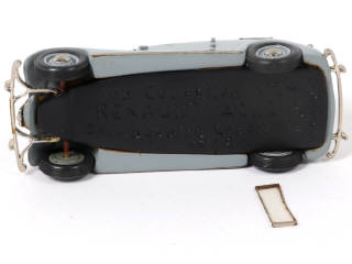 Lot 137 - MA COLLECTION (SUISSE) (1)