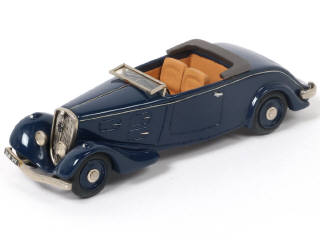 Lot 134 - MA COLLECTION (SUISSE) (1)