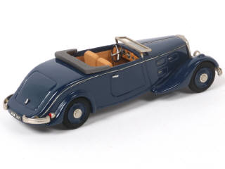 Lot 134 - MA COLLECTION (SUISSE) (1)