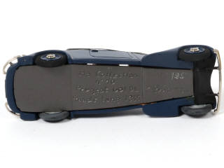 Lot 134 - MA COLLECTION (SUISSE) (1)