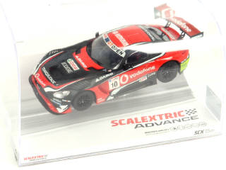 Lot 5 - SCALEXTRIC (GB) (1)