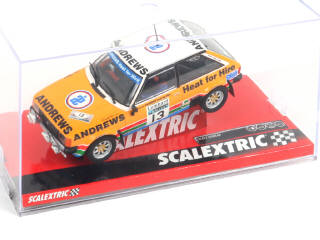 Lot 8 - SCALEXTRIC (GB) (1)