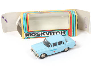 Lot 140 - NOVOEXPORT (URSS) (1)