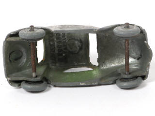 Lot 362 - DINKY TOYS (FRANCE) (1)