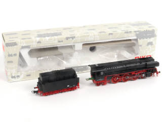 Lot 38 - PIKO 'HO' (ALLEMAGNE) (1)