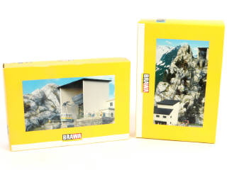 Lot 26 - BRAWA HO (ALLEMAGNE) (2)