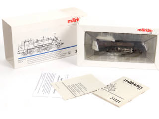 Lot 46 - MÄRKLIN 'HO' (ALLEMAGNE) (1)
