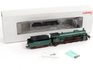 Lot 62 - MÄRKLIN 'HO' (ALLEMAGNE) (1)