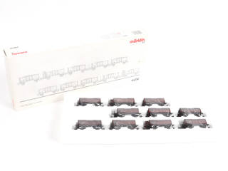 Lot 67 - MÄRKLIN 'HO' (ALLEMAGNE) (1)