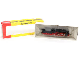 Lot 43 - FLEISCHMANN 'HO' (ALLEMAGNE) (1)