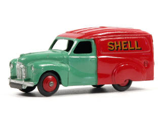 Lot 722 - DINKY TOYS GB (1)