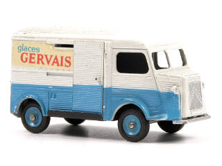 Lot 833 - DINKY TOYS FRANCE (1)