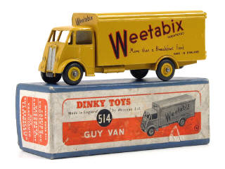 Lot 727 - DINKY TOYS GB (1)