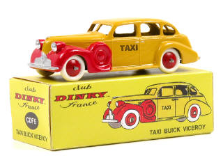 Lot 764 - CLUB DINKY FRANCE (1)
