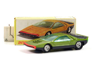Lot 806 - DINKY TOYS FRANCE (1)