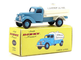 Lot 765 - CLUB DINKY FRANCE (1)