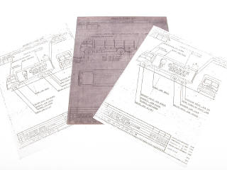 Lot 752 - DINKY TOYS GB (3)