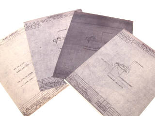 Lot 757 - DINKY TOYS GB (4)