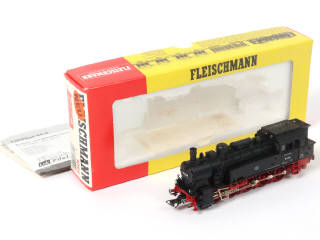 Lot 17 - FLEISCHMANN 'HO' (ALLEMAGNE) (1)