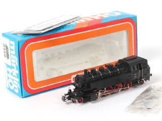 Lot 24 - MÄRKLIN 'HO' (ALLEMAGNE) (1)