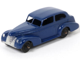 Lot 178 - DINKY TOYS (GB) (1)