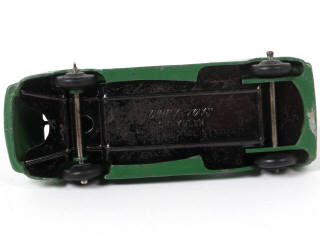 Lot 181 - DINKY TOYS (GB) (1)