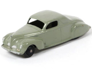 Lot 180 - DINKY TOYS (GB) (1)