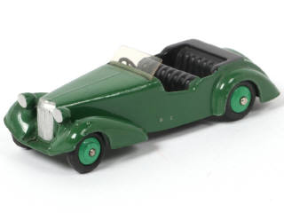 Lot 172 - DINKY TOYS (GB) (1)