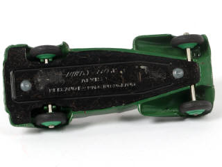 Lot 172 - DINKY TOYS (GB) (1)