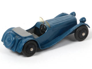 Lot 177 - DINKY TOYS (GB) (1)