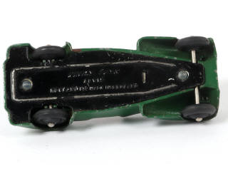 Lot 173 - DINKY TOYS (GB) (1)