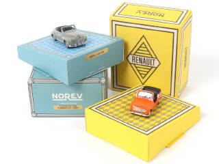 Lot 120 - NOREV (FRANCE) (2)