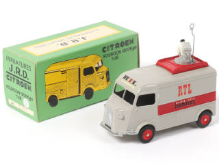 Lot 110 - JRD (FRANCE) (1)