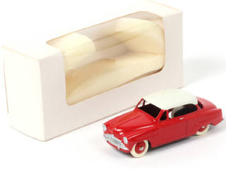Lot 153 - CLUB DINKY FRANCE (1)